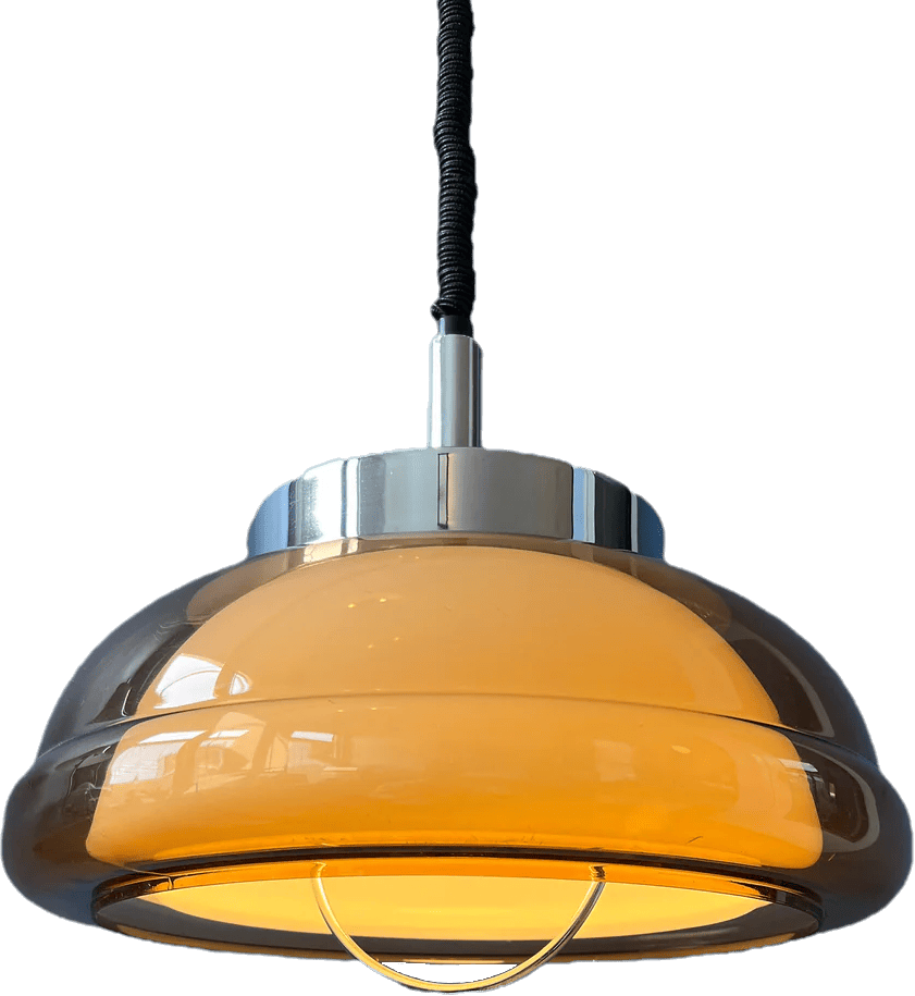 Hanging Lamp